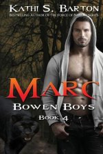 Marc: Bowen Boys