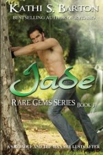 Jade: Rare Gems Series