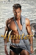 Hunter: Emerson Wolves