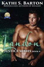 Landon: Justice Series
