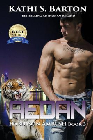 Aedan: Harrison Ambush