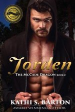 Jorden: The McCade Dragon