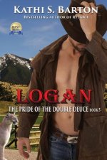 Logan: The Pride of the Double Deuce - Erotic Paranormal Shapeshifter Romance