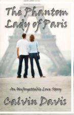 The Phantom Lady of Paris