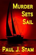 Murder Sets Sail