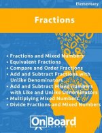 Fractions: Fractions & Mixed Numbers, Equivalent Fractions, Compare & Order Fractions, Add & Subtract Fractions w/ unlike denomin