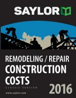 Saylor Remodeling/Repair Construction Costs 2016