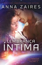 Lembrança Íntima (as Crônicas DOS Krinars: Volume 3)