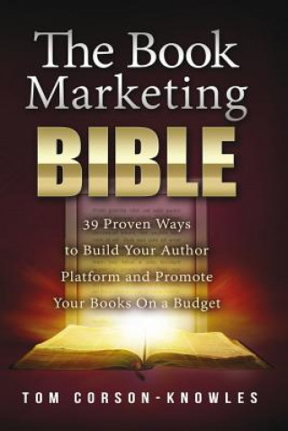 Book Marketing Bible