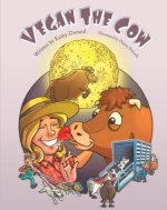 Vegan the Cow