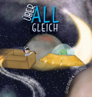 UEberall gleich