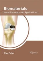 Biomaterials: Novel Concepts and Applications