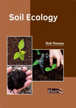 Soil Ecology