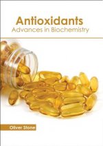 Antioxidants: Advances in Biochemistry