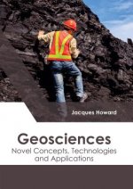 Geosciences: Novel Concepts, Technologies and Applications