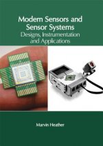 Modern Sensors and Sensor Systems: Designs, Instrumentation and Applications