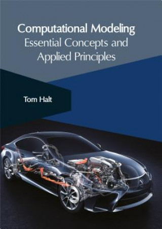 Computational Modeling: Essential Concepts and Applied Principles