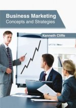 Business Marketing: Concepts and Strategies