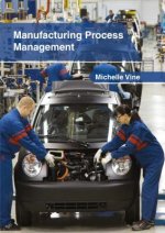 Manufacturing Process Management