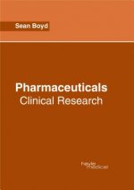 Pharmaceuticals: Clinical Research