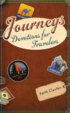 Journeys: Devotions for Travelers