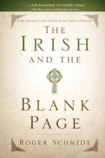 The Irish and the Blank Page