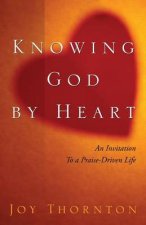 Knowing God by Heart