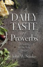 Daily Taste of Proverbs