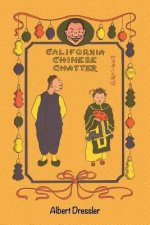 California Chinese Chatter