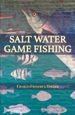 Salt Water Game Fishing