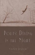 Poets Diving in the Night