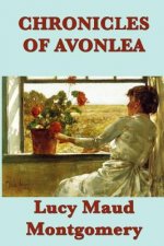 Chronicles of Avonlea