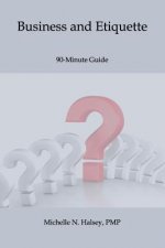 Business and Etiquette