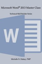Microsoft Word 2013 Master Class