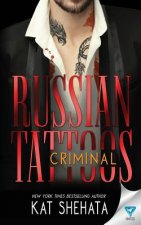 Russian Tattoos Criminal