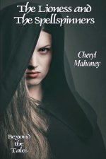 Lioness and the Spellspinners