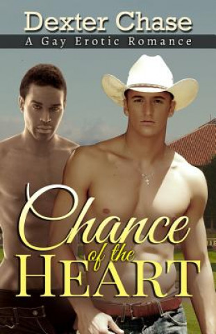 Chance of the Heart: A Gay Erotic Romance