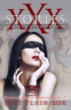 XXX Stories: 6 Dirty Stories in 1