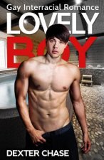 Lovely Boy: Gay Interracial Romance