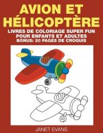 Avion et Helicoptere
