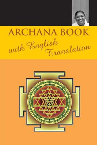 Archana Book