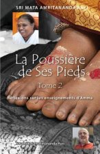 La Poussi?re de Ses Pieds - Tome 2