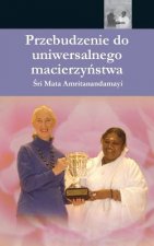 The Awakening Of Universal Motherhood: Geneva Speech: (Polish Edition)