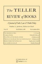 The Teller Review of Books: Vol. IV Natural Law