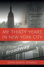 My Thirty Years In New York City