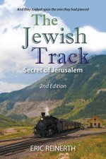 Jewish Track 2nd Edition