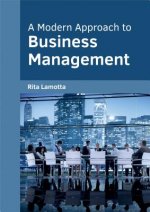 Modern Approach to Business Management