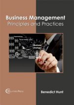 Business Management: Principles and Practices
