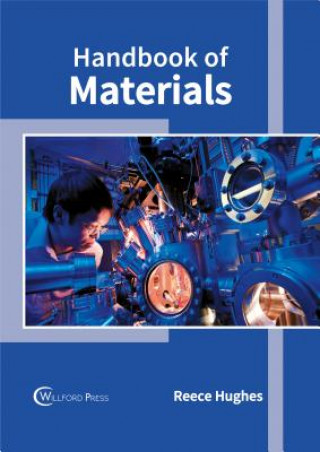 Handbook of Materials