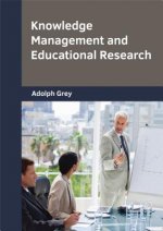 Knowledge Management and Educational Research